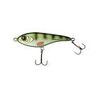 Bomber Lures Herky Jerky Junior 49g