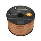 Libox LB006 2x0,75mm 100m