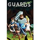 Guards (Xbox One | Series X/S)