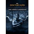 Doctor Who: The Lonely Assassins (Xbox One | Series X/S)