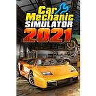 Car Mechanic Simulator 2021 (Xbox One | Series X/S)