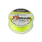 Wiggler Hurricane X8 Braid 0.12mm 270m