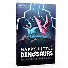 Happy Little Dinosaurs: 5-6 Players (exp.)