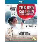 The Red Balloon (UK) (Blu-ray)