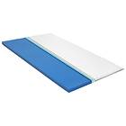 vidaXL Top Matelas 180x200cm 6cm