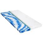 vidaXL Top Matelas 180x200cm 7cm