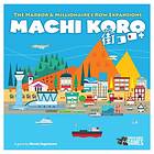 Machi Koro: The Harbor & Millionaire's Row Expansions (exp.)