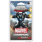 Marvel Champions: Card Game - War Machine (exp.)