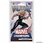 Marvel Champions: Korttipeli - Valkyrie (exp.)