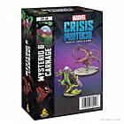 Marvel: Crisis Protocol - Mysterio & Carnage (exp.)