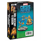 Marvel: Crisis Protocol - Mordo & Ancient One (exp.)