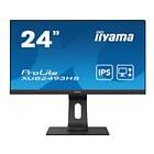 Iiyama ProLite XUB2493HS-B4 Full HD IPS