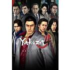 Yakuza 4 Remastered (Xbox One | Series X/S)