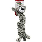 Kong Stretchezz Jumbo Snow Leopard XL