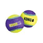 Kong CrunchAir Ball S 3-pack