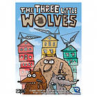 The Three Little Wolves