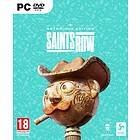 Saints Row - Notorious Edition (PC)