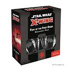 Star Wars X-Wing 2nd Edition: Fury of the First Order (exp.)