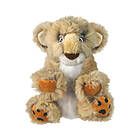 Kong Comfort Kiddos Lion L