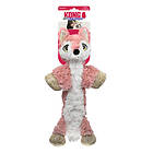 Kong Low Stuff Flopzie Fox M