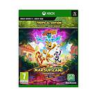 Marsupilami: Hoobadventure - Tropical Edition (Xbox One | Series X/S)