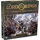 Lord of the Rings : Journeys in Middle-Earth - Spreading War (exp.)