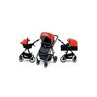 Asalvo Two+ (Travel System)