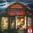 The Taverns of Tiefenthal: Open Doors (exp.)