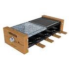 Cecotec Cheese&Grill 8400 Wood MixGrill