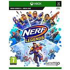 Nerf Legends (Xbox One | Series X/S)