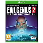 Evil Genius 2: World Domination (Xbox One | Series X/S)
