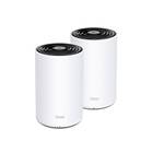 TP-Link Deco X68 Whole-Home Mesh WiFi System (2-pack)