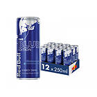 Red Bull Red Edition Can 0.25l 12-pack