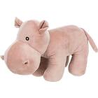 Trixie Hippo Plush Dog Toy 25cm