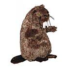 Trixie Beaver Plush Dog Toy Ø40cm