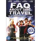 FAQ About Time Travel (UK) (DVD)