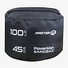 Master Fitness Strongman Powerbag 45kg