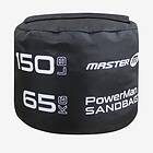 Master Fitness Strongman Powerbag 65kg