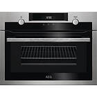 AEG KME565000M (Stainless Steel)