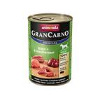 Animonda Gran Carno Original 0,4kg