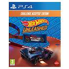 Hot Wheels Unleashed - Challenge Accepted Edition (PS4)