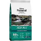 Dibaq Natural Moments Adult Maxi 15kg