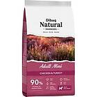 Dibaq Natural Moments Adult Mini 3kg
