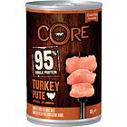 Wellness Core Adult Duo Protein 0.4kg