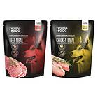 PrimaDog Beef Meal 0.6kg