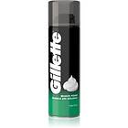 Gillette Menthol Shaving Foam 200ml