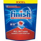 Finish Powerball All In One Max Maskindisktabletter 80st