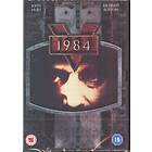 1984 (UK) (DVD)