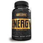 5% Nutrition Core Energy 60 Kapslar