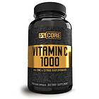 5% Nutrition Core Vitamin C 1000 240 Kapslar